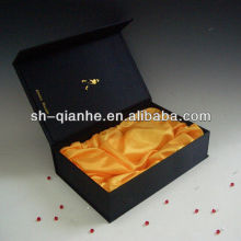 Paper necktie packing box Paper necktie packaging box