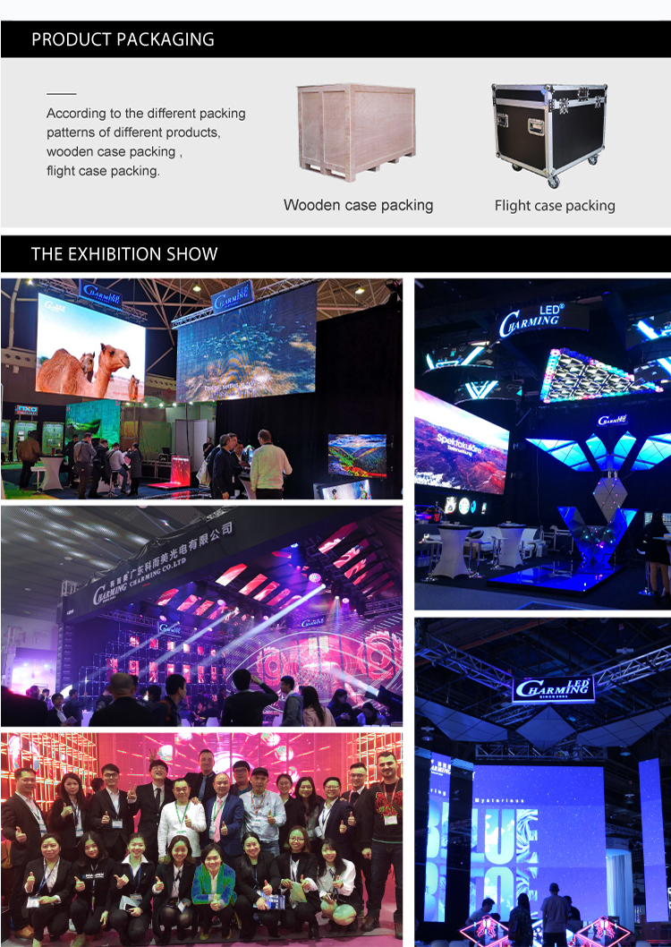 hot sale indoor high definition 4K P2.5 screen led wall led display