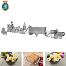 chocolate core filling snacks machine