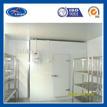 cold storage for egg storage