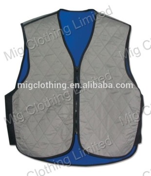Body cooling vest Ice Vest