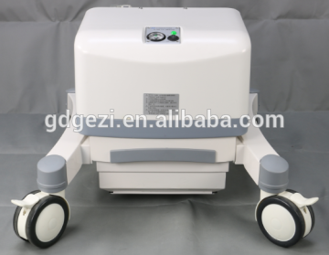 Medical Oil Free Air Compressor