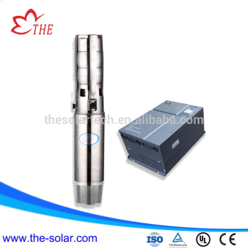 10m3/h high pressure solar water pump system price