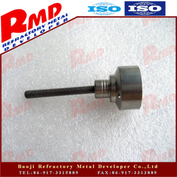 gr2 titanium dabber nails