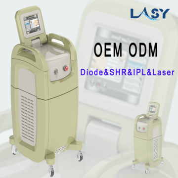 Distributors wanted medical OEM IPL Best Price with Trolley
