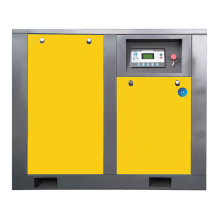 Screw Type Air Compressor Manufacturer: 8bar 7.5kw-37kw