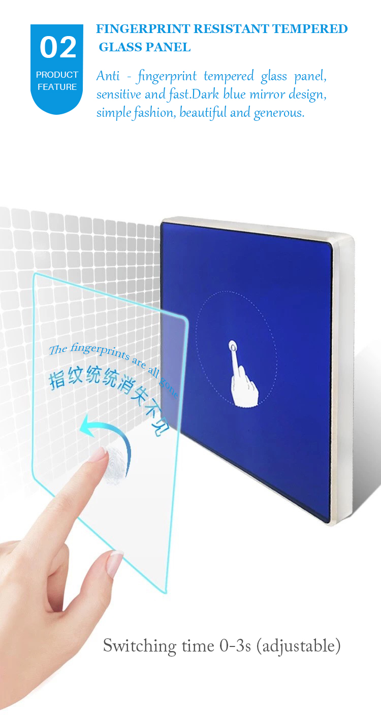 infrared hand sensor touchless sensor switch for automatic door