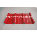 High Rib Roofing Sheet Metal Forming Machine