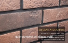 exterior wall tile new design self adhesive sticker decorative wall tile