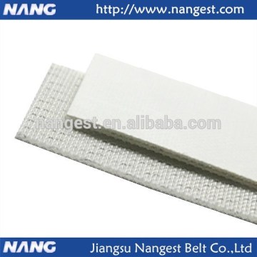 White pu fda conveyor belts