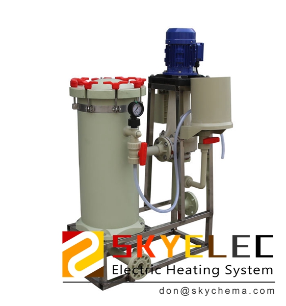 Hot Selling Pump Systems And Filtration Systems