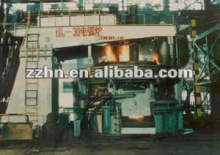 Electrical Arc Furnace