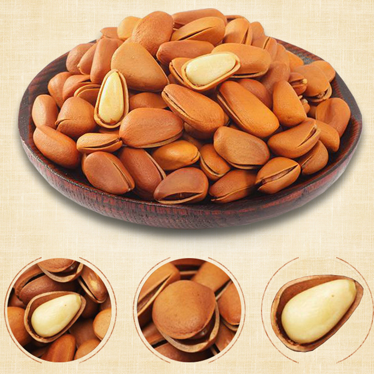 Blanched Pine Nuts. / Cheap Pine Nuts Prices/Chinese Pinenut Kernels