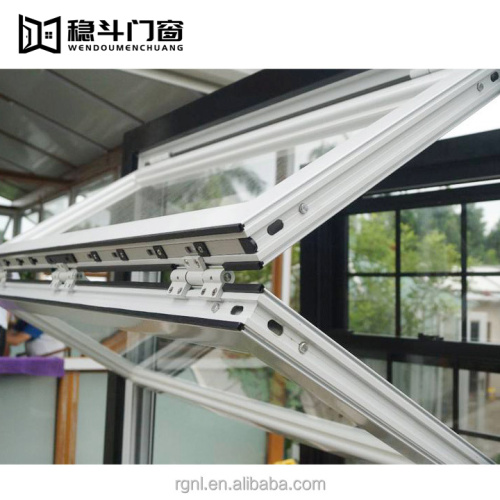High Quality Home Kitchen Folding Windows
