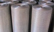 sell welded wire mesh