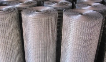 sell welded wire mesh