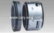 John Crane Type 502 Elastomer Bellow Seal?