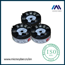 Head Mounted Temperature Transmitter, PA Ff Hart Potocol