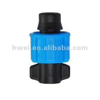 Drip Tape Irrigation End Cap