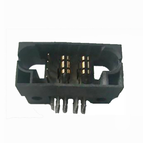 Connecteur d'alimentation de signal de signal de 6,35 mm 2P ​​4P