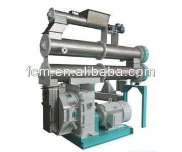 fish feed making machine