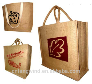 promotional nonwoven printing drawstring shopping bag for dialy use