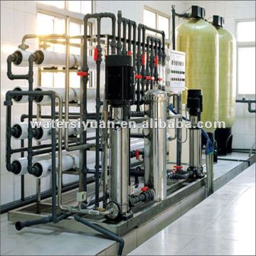 Small RO water treatment system/RO water treatment machine