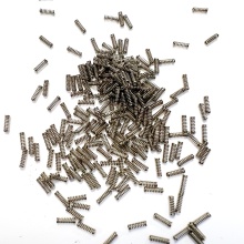 0.17mm Stainless Steel Small Compression Spring