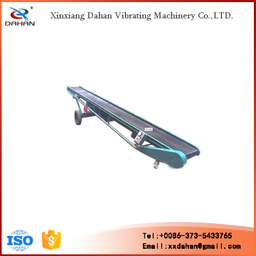 High Quality And Long Life Conveyor Belt Use in Shippment