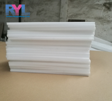 Factory Price Fire Retardant Material/Heat Resistant Insulation Foam Sponge