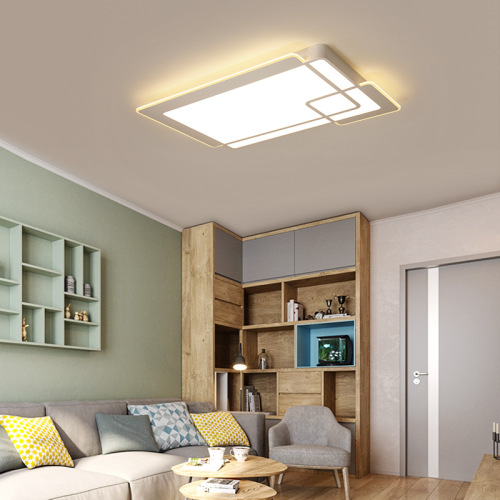 LEDER Interior Flush Mount Ceiling Lights