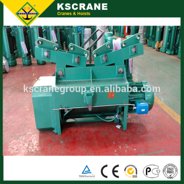32t 50t Electric Hoists Construction Building Material