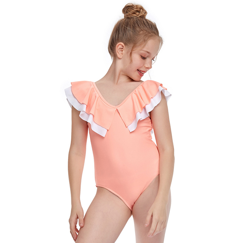 Kids Swimwear 