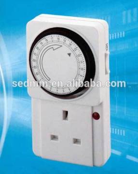 Single-chip Micro-controller FDD Programmable Timer