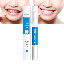 Fast Teeth Bleach: Professional Teeth Whitening Gel for Quick Results