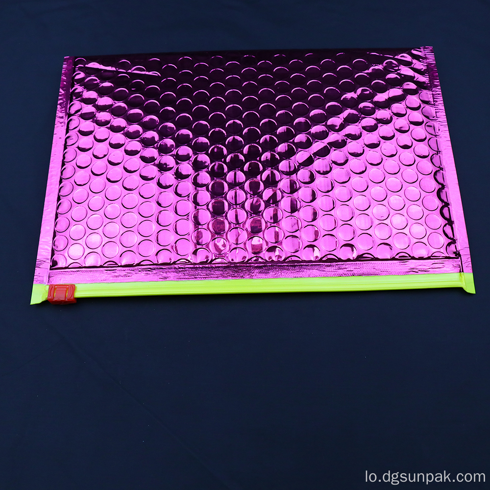 Mailing Mailing Custom Custom Polly Mailer Bags ສໍາລັບເຄື່ອງນຸ່ງ