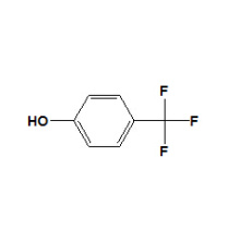 4-Trifluormethylphenol CAS Nr. 402-45-9
