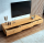 Modern Wall Hall Wooden Luxury TV Cabinet Stand