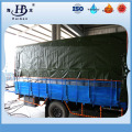 Waterproof heavy duty pvc fabric for truck cover