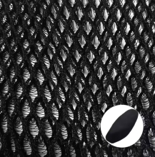 Sandwich Mesh Fabric for Car Motorcycle