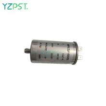 High temperature polypropylene film 0.22UF capacitor