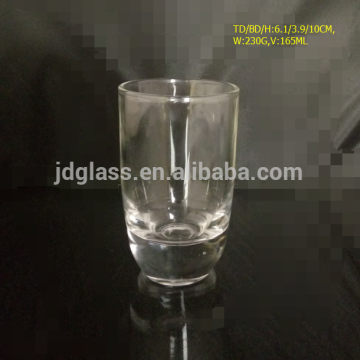 high quality new products candle holder /candle jar with custom logo