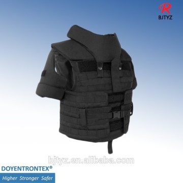 military bulletproof life vests