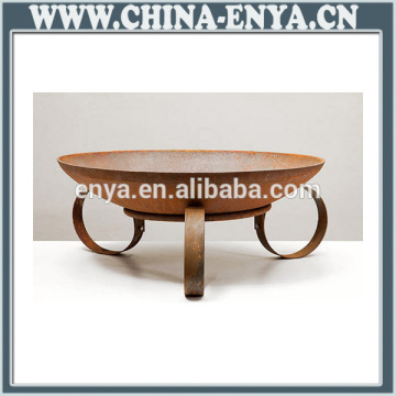 China supplier larger fire pit