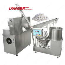 Professional Sugar Cube Maker and Production Line for Lump Sugar Cubes