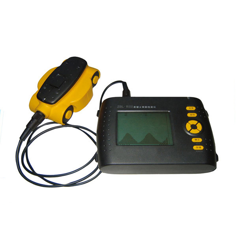 ZBL Rebar Scanner