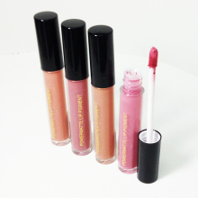 Powermatte Pigment Liquid Lipstick