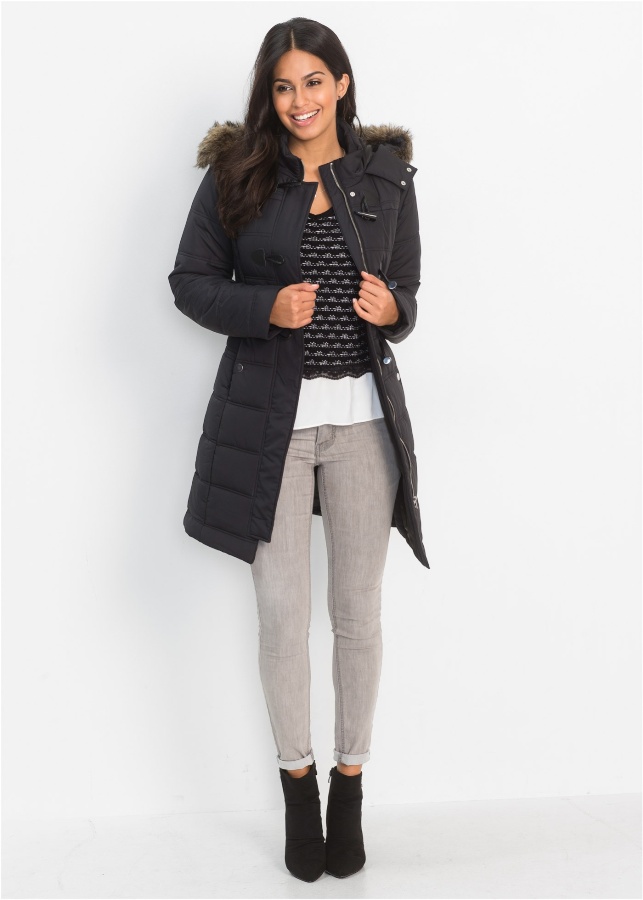 السيدات باركا parka ladies