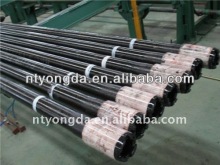 oil casing and tubing