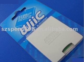 WiiC MicroSD Adapter
